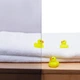 Душевая кабина Lidz Latwa SC90x90.SAT.LOW.GR, стекло тонированное 4 мм без поддона, форма четверть круга - изображение 5