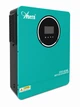Гібридний інвертор ANERN SCI-EVO-6200L (6,2 kW/6,2 kVA/6200 W) 51,2V - изображение 2