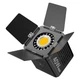 Шторки для відеосвітла Ulanzi M4 з кріпленням Bowen Mount (L059GBB1) - изображение 3