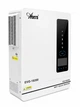 Гібридний інвертор ANERN SCI-EVO-10200 (10,2 kW/10,2 kVA/10200 W) 51,2V - зображення 1