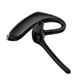 Беспроводная Bluetooth-гарнитура HOCO Liya ENC noise reduction BT headset E90 Black - изображение 7