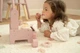 Drewniana toaletka Little Dutch FSC (LD2516) (8713291225169) - obraz 9