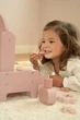 Drewniana toaletka Little Dutch FSC (LD2516) (8713291225169) - obraz 11