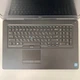 Ноутбук Dell Precision 7710 17.3" FullHD i7-6820HQ\16 RAM\240 SSD\Nvidia M3000M 4 GB Б/В - зображення 4