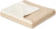 Kocyk dziecięcy Little Dutch Pure Soft Beige ocieplany 70x100 cm (8721122584347) - obraz 2