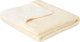 Kocyk dziecięcy Little Dutch Pure Soft White ocieplany 70x100 cm (8721122584590) - obraz 2