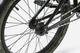 Велосипед WeThePeople BMX Arcade 20″ 21″ Mat Black (01001090) VV - зображення 8