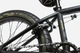 Велосипед WeThePeople BMX Arcade 20″ 21″ Mat Black (01001090) VV - зображення 12