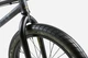 Велосипед WeThePeople BMX Arcade 20″ 21″ Mat Black (01001090) VV - зображення 14