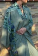 Кімоно Victoria Gres VERDE One Size (Kim-26-11) - зображення 1