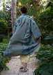 Кімоно Victoria Gres VERDE One Size (Kim-26-11) - зображення 2