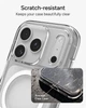 Чохол протиударний ZAGG Gear4 Crystal Palace MagSafe для Iphone 17 Pro (6.3") Прозорий - зображення 13