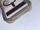 Чохол ZAGG Gear4 Rainier MagSafe KS для Iphone 17 Pro (6.3") Прозорий + Beige протиударний із підставкою - зображення 10