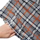 Мужские домашние штаны прямые Samo (8600-9) разноцветные р.3XL - изображение 5