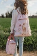 Torba termiczna Little Dutch Fairy Garden LD4912 (8713291449121) - obraz 9
