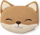 Poduszka dekoracyjna Little Dutch Forest Friends lisek 38 cm (8721122585399) - obraz 1