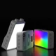 Светодиодная лампа YM-25 RGB для видео и фотосъемки - изображение 8