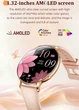 Smart Rose Steel з ліхтариком, 2 ремінці - зображення 4