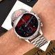Смарт-часы Modfit Tactic Blaze Silver Steel - изображение 5