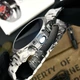 Смарт-часы Modfit Tactic Blaze Silver Steel - изображение 6