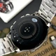 Смарт-часы Modfit Tactic Blaze Silver Steel - изображение 7
