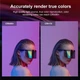 Светодиодный осветитель желз RGB Puluz 30 см. - изображение 6
