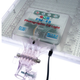Прямокутне різнокольорове відеосвітло з пультом RGB LED PM-48 2700k-7000k - зображення 5