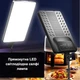 Прямокутна LED світлодіодна селфі лампа RL-19 на 70 Вт. для фото та майстрів зі штативом 2 м. - зображення 6