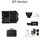 Постійне студійне світло Yongnuo YN150 KIT (2700-6500K) - зображення 5