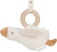 Pałąk interaktywny Little Dutch Newborn Naturals (LD8410) (8713291884106) - obraz 6