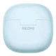 Наушники Bluetooth Redmi Buds 8 Lite, Blue Xiaomi 000338253 - изображение 7