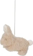 Карусель на ліжечко Little Dutch Newborn Naturals Fsc (LD8400) (8713291884007) - зображення 7