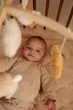 Карусель на ліжечко Little Dutch Newborn Naturals Fsc (LD8400) (8713291884007) - зображення 16