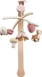 Карусель на ліжечко Little Dutch Fairy Garden Fsc (LD9000) (8713291890008) - зображення 1