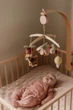 Карусель на ліжечко Little Dutch Fairy Garden Fsc (LD9000) (8713291890008) - зображення 10