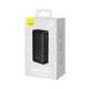 Павербанк Baseus Airpow Fast Charge Power Bank 30000 mAh 20W Black PPQD090101 - зображення 2