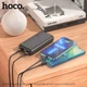 УМБ Hoco J101A Astute 22.5W fully compatible power 20 000mAh Black - зображення 6
