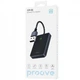 Беспроводной адаптер Proove СP-01 Wireless Car Adapter (беспроводной адаптер Apple CarPlay) Black - изображение 2