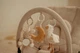 Zestaw 3 zawieszek Little Dutch Newborn Naturals Goose & Bunny (8713291884205) - obraz 14