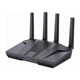 Wi-Fi роутер GL.iNet Flint 2 (GL-MT6000) - зображення 3