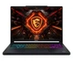 Ноутбук MSI Crosshair 16 HX i7-14650HX/32GB/1TB RTX5060 240Hz (Crosshair 16 HX | E14WFK-059XPL) - зображення 3