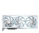 Видеокарта Gigabyte GeForce RTX 5090 Aorus Stealth Ice 32GB GDDR7 DLSS4 (GV-N5090AORUSST ICE-32GD) EU - зображення 4