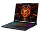 Ноутбук MSI Crosshair 16 HX i7-14650HX/32GB/1TB RTX5060 240Hz (Crosshair 16 HX | E14WFK-059XPL) - зображення 13
