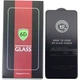 Szkło hartowane TFO 6D do Apple iPhone 15 Pro Black (OEM103053) - obraz 7