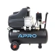 Компресор одноциліндровий Apro 850175 1,5 кВт - зображення 1