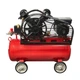 Компрессор воздушный Vitals GK50.j65v2-8а 160118 2,1 кВт - изображение 2