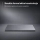 Ноутбук Lenovo IdeaPad Slim 3-15 Core 5-320/16GB/512/Win11 (83RR00AWPB) - изображение 7