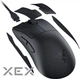 Миша RAZER DeathAdder V3 PRO Wireless, black (RZ01-04630100-R3G1) - изображение 5