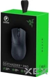 Миша RAZER DeathAdder V3 PRO Wireless, black (RZ01-04630100-R3G1) - изображение 11