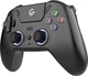 Геймпад GamePro GPS13B беспроводной Bluetooth / Type-C 14 кнопок 2 аналоговых стика Чёрный (GPS13B) - изображение 2